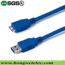 Computer Daten USB 3.0 Am zu Micro Bm USB Kabel